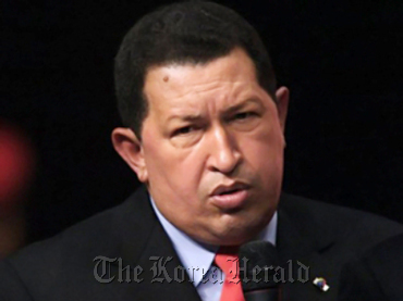 Hugo Chavez