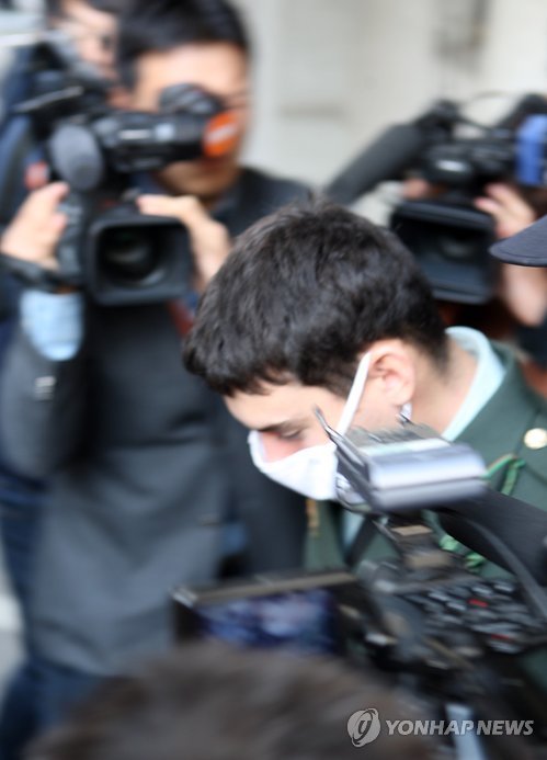 This photo is not directly related to the article. (Yonhap)