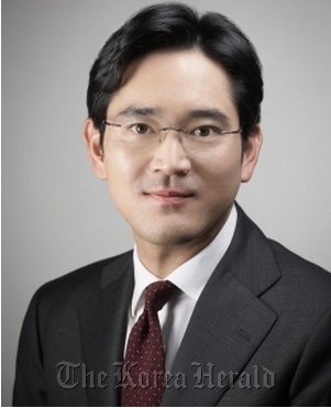 Lee Jay-yong