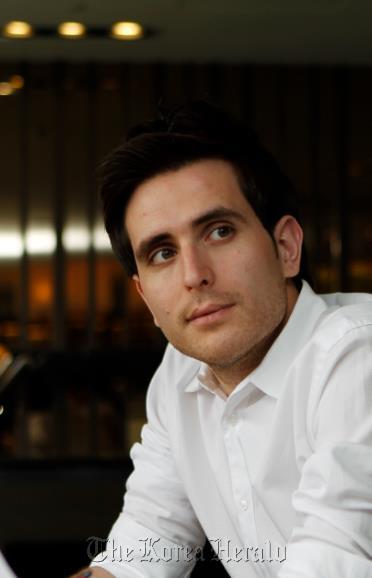 Enes Kaya