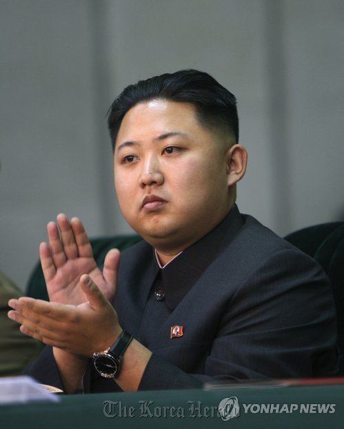 Kim Jong-un