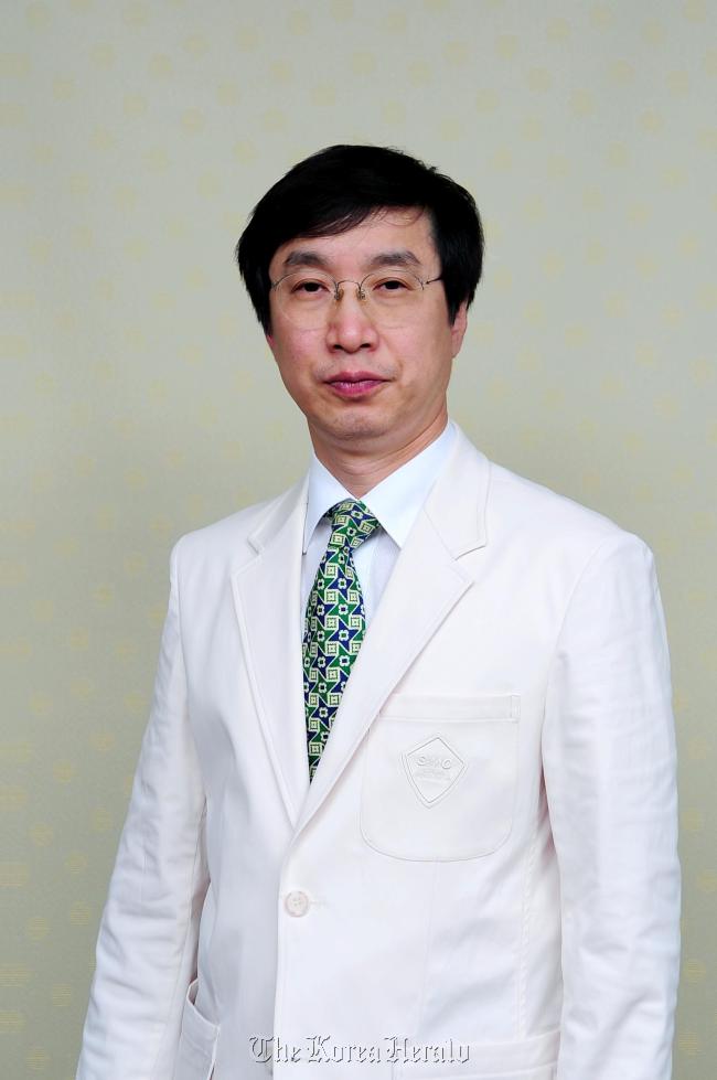 Lee Myung-shik