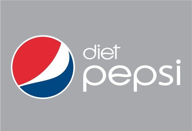 The logo of Diet Pepsi. (PepsiCo.)