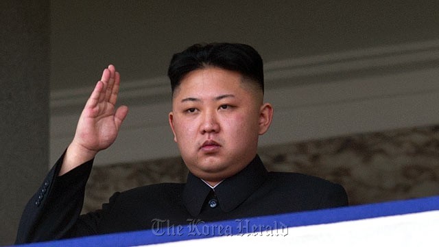 Kim Jong-un