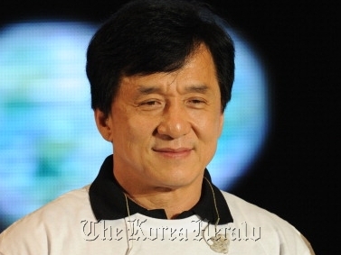 Jackie Chan