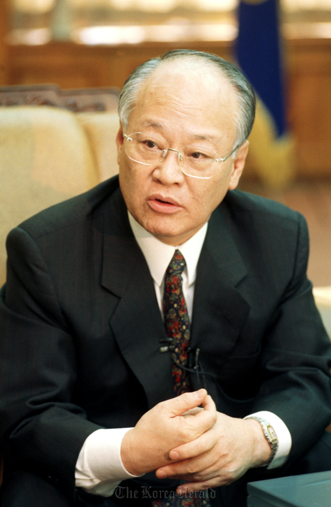 Kim Yong-joon