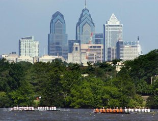 City of Brotherly Love (AP)