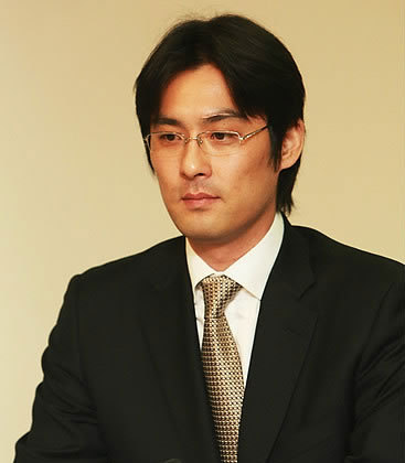 Ex-husband of late actress Choi Jin-sil, Cho Sung-min (Yonhap news)