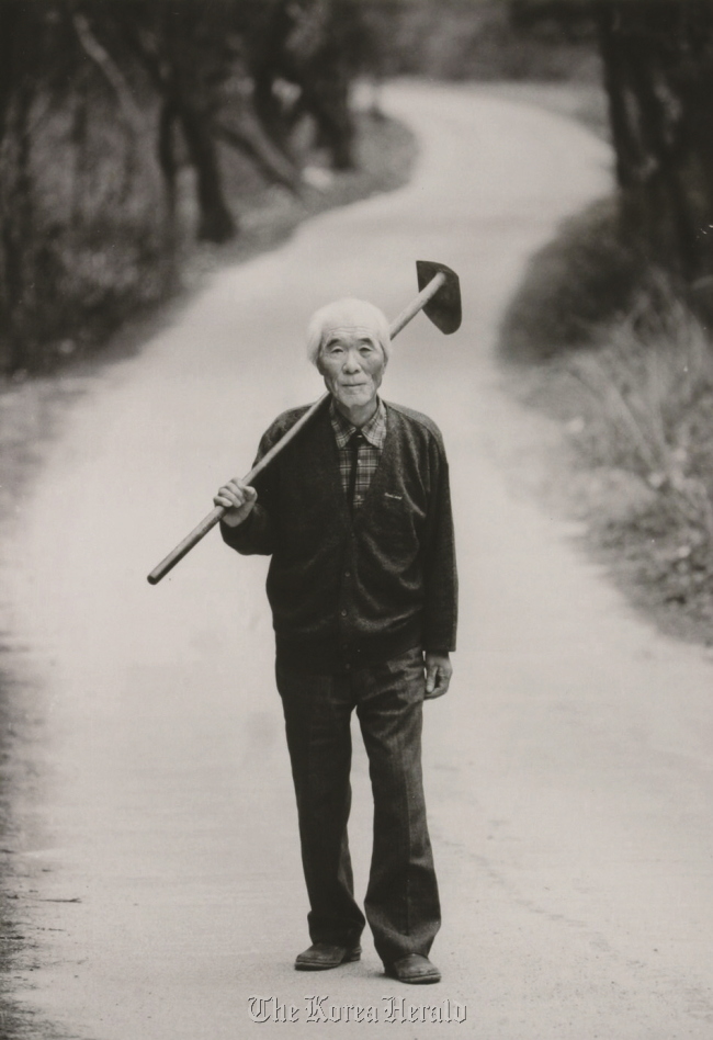 Won Kyung-sun, founder of “Pulmuone Farm” who laid the cornerstone for Pulmuone Food Co., died of old age Tuesday. He was 100. (Yonhap News)