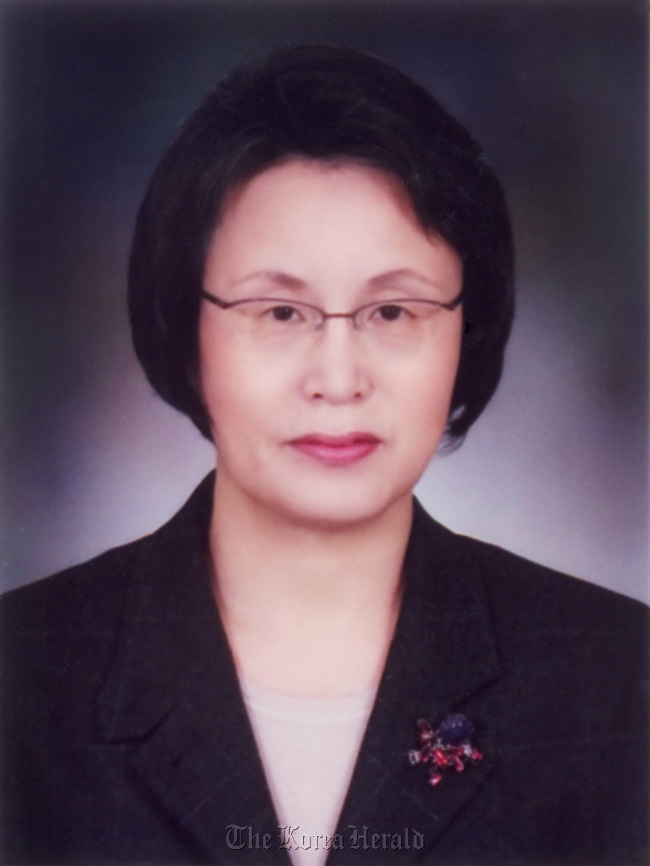 Chun Hei-jung