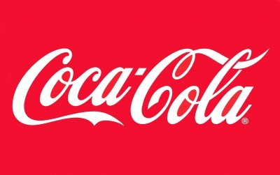 Coca-cola logo.(123rf)