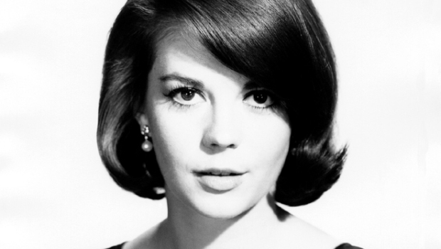 Actress Natalie Wood in 1963 (AP)