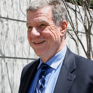 Filmmaker John McTiernan (AP)