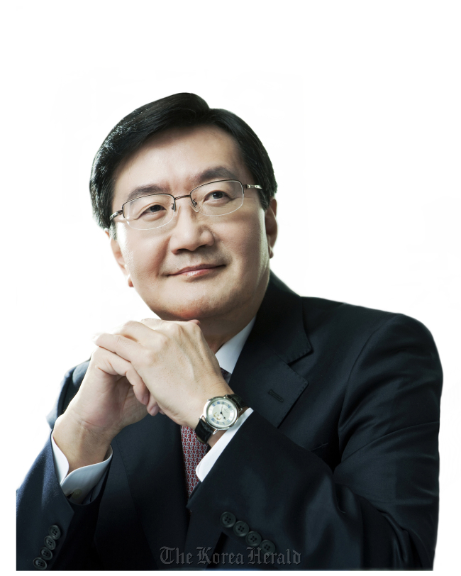 CEO Jun Kwang-woo