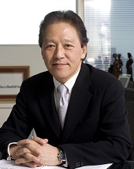 Kim Jin-ho