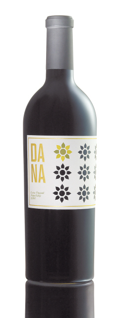 Dana Estates 2006 Lotus Vineyard Cabernet Sauvignon (Dana Estates)