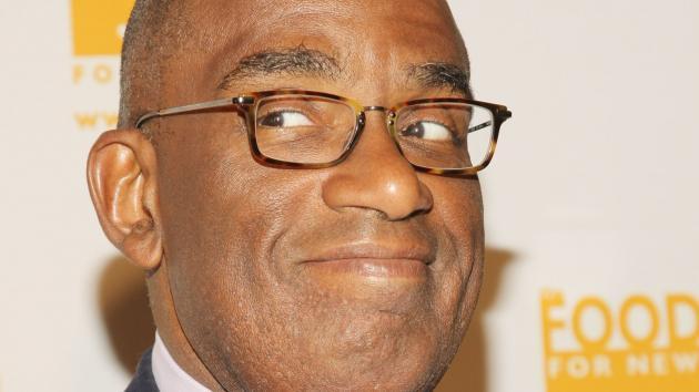 Al Roker (UPI)