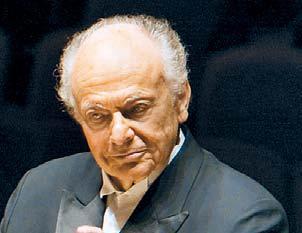 Lorin Maazel (Vincero)