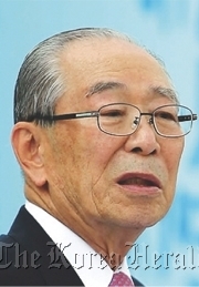 Chairman Kang Shin-ho