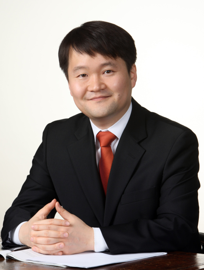 Rha Seung-chul