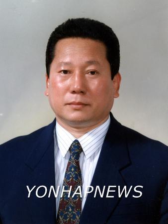 Kim Jung-haeng (Yonhap News)