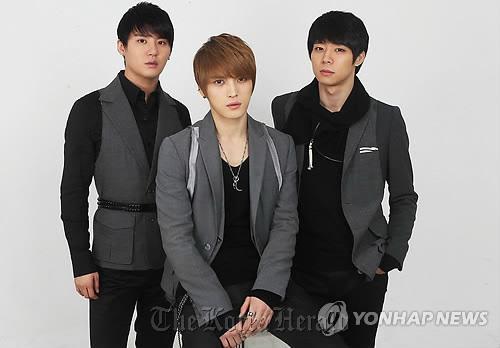 JYJ