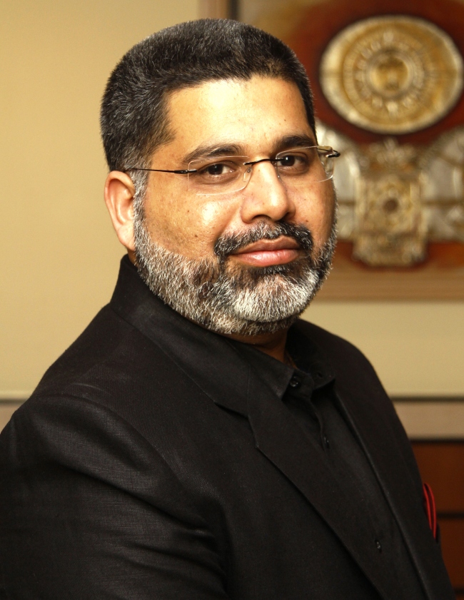 Akshay Kulkarni