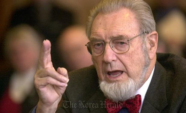 Everett Koop