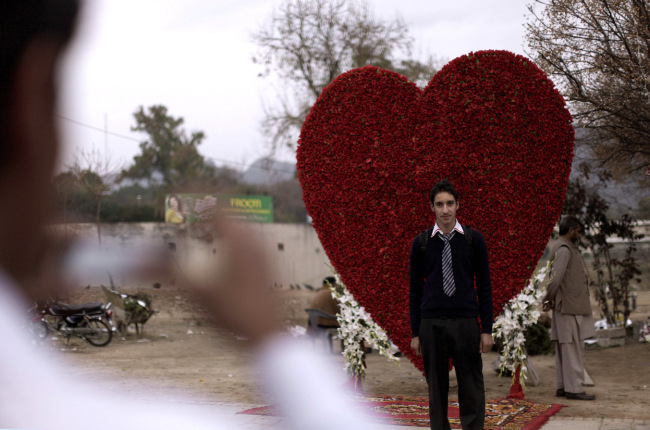 This photo is not directly related to the story. (AP)