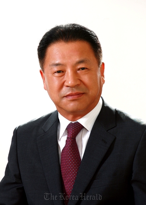 Kim Keun-ho