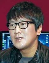 Producer Park Geun-tae (MBC)