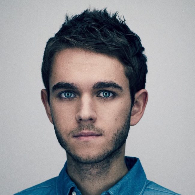 Up-and-coming young DJ Zedd will spin live in Seoul at the Walkerhill Hotel’s Walkerhill Theater on April 6. (Zedd)
