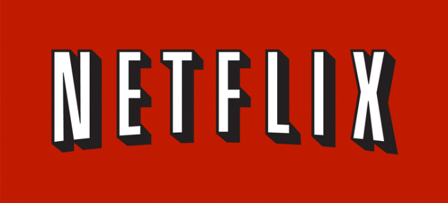 Netflix logo. (Netflix official webpage)