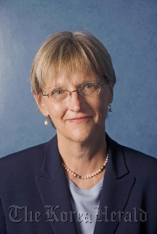 Drew Gilpin Faust