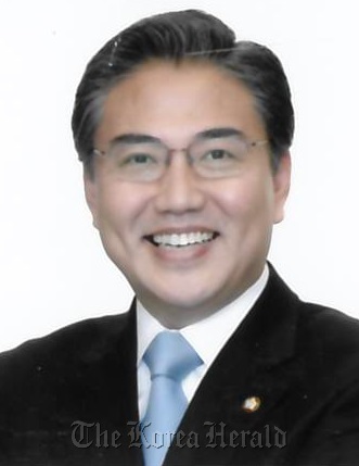 Park Jin