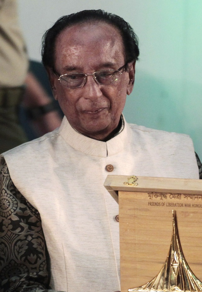 Zillur Rahman