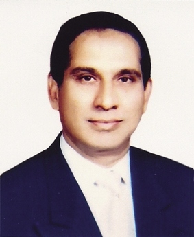 Amb. Shaukat Ali Mukadam