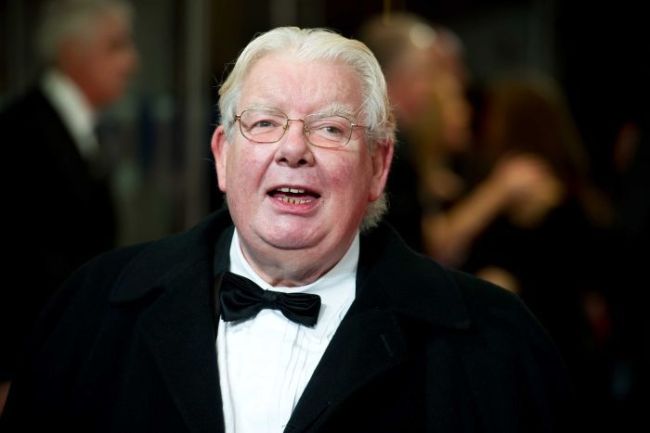 Richard Griffiths