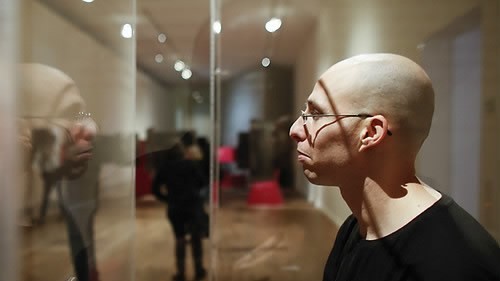 Exhibition stirs disputes in Germany