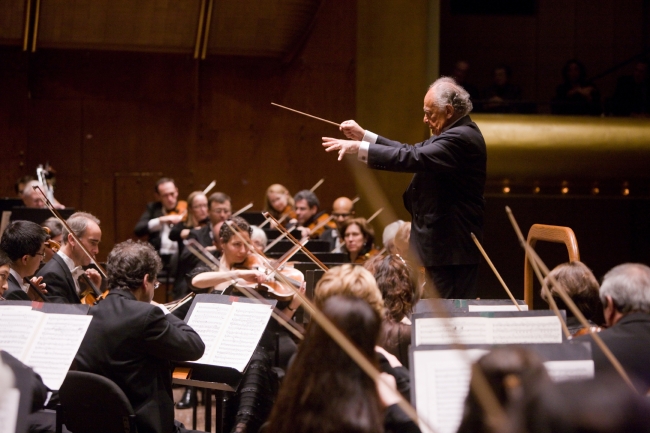 Lorin Maazel conducts Die Münichner Philharmoniker (Vincero)