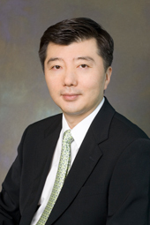 Khang Sung-wook, chief executive of GE Korea