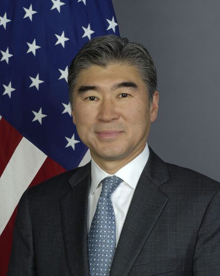 Ambassador Sung Kim