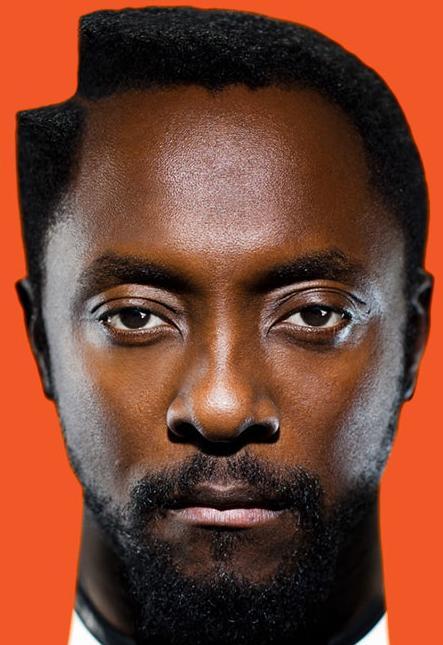 from will.i.am official homepage