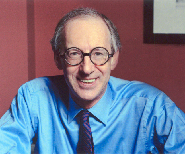 John Howkins: inventor of the term “creative economy”
