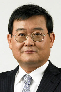 Chung Mong-won