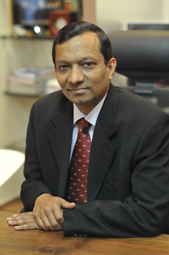 Pawan Goenka