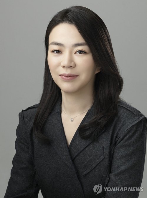 Cho Hyun-ah