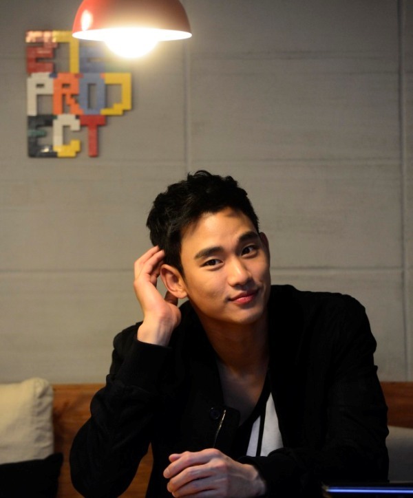 김수현 (박해묵 기자/코리아헤럴드)