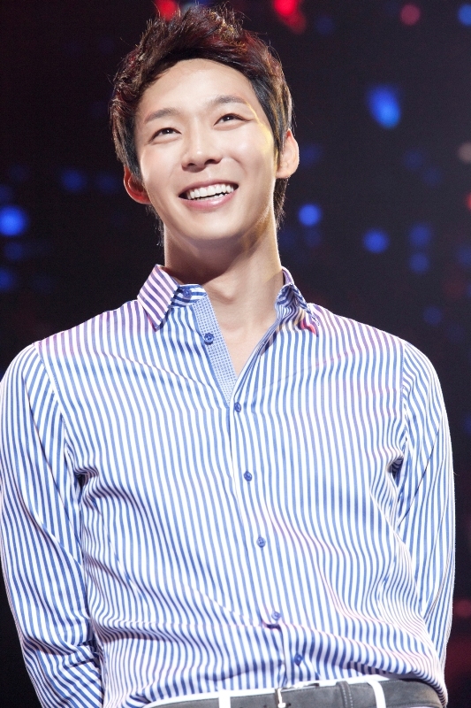 Park Yoo-chun (CJES Entertainment)