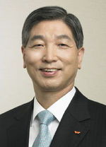 CEO Chung Chul-khil